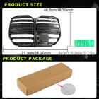BMW 4-serie G22/23/26 2020– V5 nyregrill (til G82/G83, carbon) foto 4