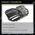 BMW 4-serie G22/23/26 2020– V5 nyregrill (til G82/G83, carbon) foto 5