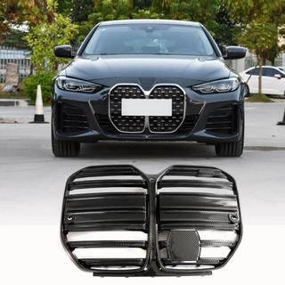 V5 nyregrill (til G82/G83, carbon) foto 1