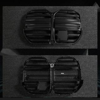V5 nyregrill (til G82/G83, carbon) foto 2