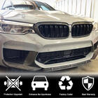 BMW 5-serie G30/G31 2017–2023 Carbon nyregriller V2 (2017-2020) foto 2