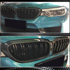 BMW 5-serie G30/G31 2017–2023 Nyregitre M-Look V1 (2017-2020, Carbon) foto 3