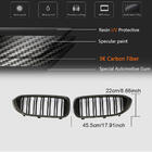 BMW 5-serie G30/G31 2017–2023 Nyregitre M-Look V1 (2017-2020, Carbon) foto 5