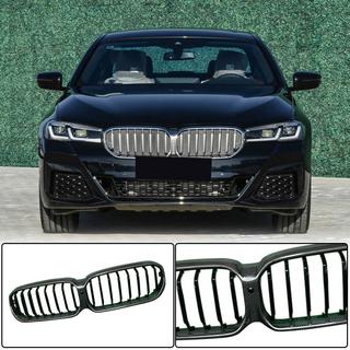 Luftindtag 1 Bar (2021-2023, Carbon)