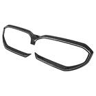 BMW 5/i5-serie G60/G60E/G61 2023– Nyregriller (carbon) foto 5