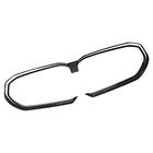 BMW 5/i5-serie G60/G60E/G61 2023– Nyregriller (carbon) foto 7
