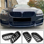 BMW 6-serie F12/F13/F06 2011–2018 M-Look nyregrill (carbon) foto 1