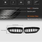 BMW 6-serie F12/F13/F06 2011–2018 M-Look nyregrill (carbon) foto 5