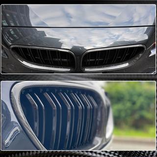 M-Look nyregrill (carbon) foto 3