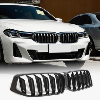 M-Look V1 nyrer (2020-2023, Carbon) foto 1