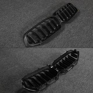 M-Look V1 nyrer (2020-2023, Carbon) foto 2