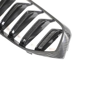M-Look V1 nyrer (2020-2023, Carbon) foto 4