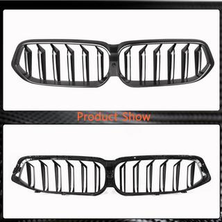 Nyregitter M-Look V2 (2020-2023, Carbon) foto 3