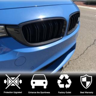 Grillramme (til F80, carbon) foto 2