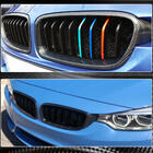 BMW 4-serie F32/F33/F36 2012–2020 Kølergrill-ramme (Carbon) foto 3