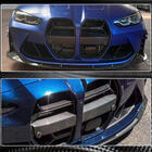 BMW 3-serie G20/G21 2018– V1 nyregrill (til G80, kulfiber) foto 10