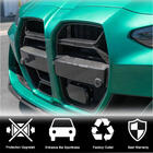 BMW 3-serie G20/G21 2018– V4 nyregrill (til G80, carbon) foto 10