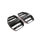 BMW 3-serie G20/G21 2018– V2 nyregrill (til G80, karbon) foto 5