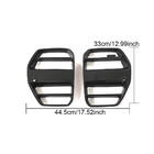 BMW 3-serie G20/G21 2018– V2 nyregrill (til G80, karbon) foto 8