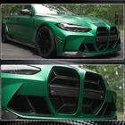 BMW 4-serie G22/23/26 2020– Luftindtag V1 (til G82/G83, carbon) foto 6