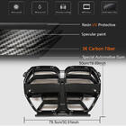 BMW 4-serie G22/23/26 2020– Luftindtag V1 (til G82/G83, carbon) foto 7