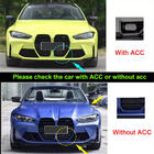 BMW 4-serie G22/23/26 2020– Nyregrill V2 (til G82/G83, carbon) foto 13