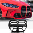 BMW 4-serie G22/23/26 2020– ABS V4 nyregrill (til G82/G83 2021+) foto 1