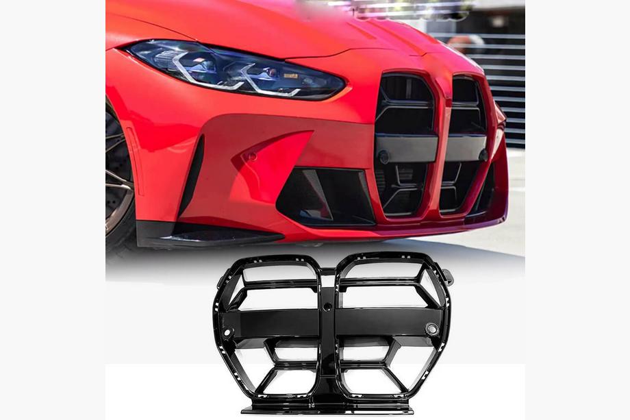 BMW 4-serie G22/23/26 2020– ABS V4 nyregrill (til G82/G83 2021+) Image