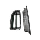 BMW 2-serie G42 2021– Nyregriller i tør carbon (til G87) foto 4
