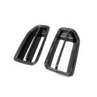BMW 2-serie G42 2021– Nyregriller i tør carbon (til G87) foto 5