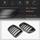 BMW X4 G02 2018– M-Look nyregrill (2018-2021, carbon) foto 2