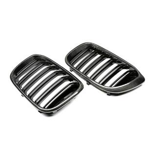 M-Look nyregrill (2018-2021, carbon) foto 3