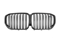 BMW X5 G05 2019–2026 Nyregrill M-Look V1 (2018-2022, carbon) foto 3