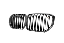 BMW X5 G05 2019–2026 Nyregrill M-Look V1 (2018-2022, carbon) foto 4