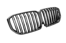 BMW X5 G05 2019–2026 Nyregrill M-Look V1 (2018-2022, carbon) foto 5
