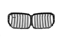 BMW X5 G05 2019–2026 Nyregrill M-Look V1 (2018-2022, carbon) foto 6