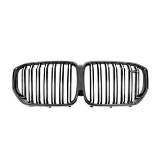 Nyregrill M-Look V1 (2018-2022, carbon) foto 3