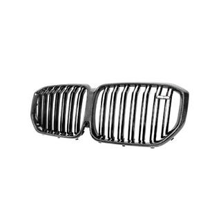 Nyregrill M-Look V1 (2018-2022, carbon) foto 4