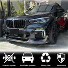 BMW X5 G05 2019–2026 M-Look V2 nyregrill (2018-2022, kulfiber) foto 2