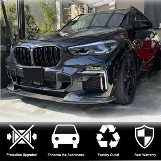 M-Look V2 nyregrill (2018-2022, kulfiber) foto 2