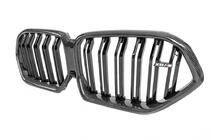 BMW X6 G06 2019–2027 Nyregrille M-Look (2018-2022, kulfiber) foto 2