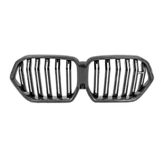 Nyregrille M-Look (2018-2022, kulfiber) foto 3