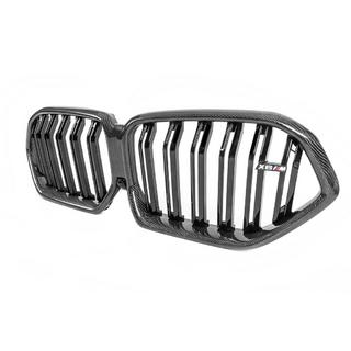 Nyregrille M-Look (2018-2022, kulfiber) foto 2