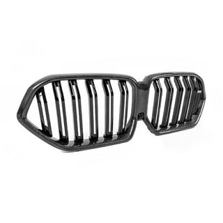 Nyregrille M-Look (2018-2022, kulfiber) foto 4