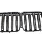 BMW X7 G07 2019– M-Look nyregrill (2019-2022, carbon) foto 3