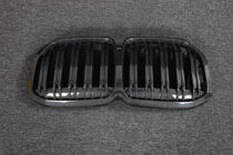 BMW X7 G07 2019– M-Look nyregrill (2019-2022, carbon) foto 6