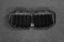 BMW X7 G07 2019– M-Look nyregrill (2019-2022, carbon) foto 7