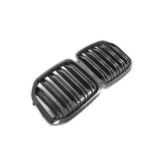 M-Look nyregrill (2019-2022, carbon) foto 2