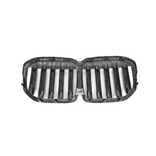 M-Look nyregrill (2019-2022, carbon) foto 4