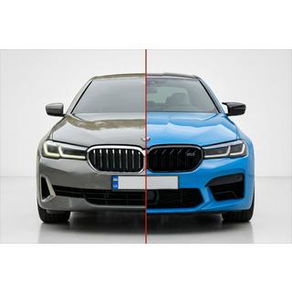 M5 F90 bodykit-sæt (til 2021+) foto 1